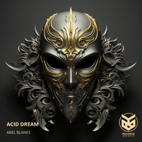 Acid Dream | Boomplay Music