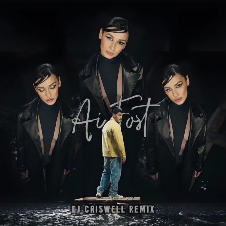 Ai Fost (Remix) ft. Alina Eremia & Mario Fresh | Boomplay Music