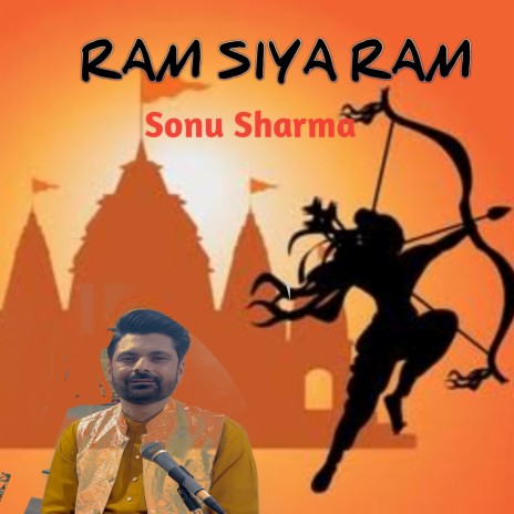 Ram Siya Ram | Boomplay Music