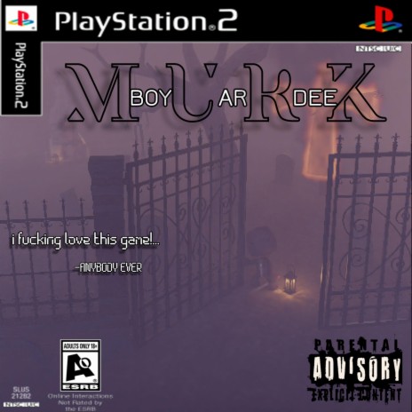 MURK | Boomplay Music