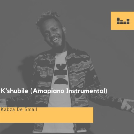 K'shubile (Instrumental) | Boomplay Music