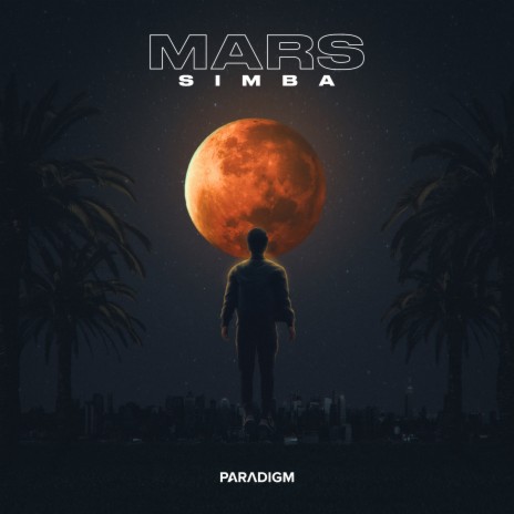 Mars | Boomplay Music