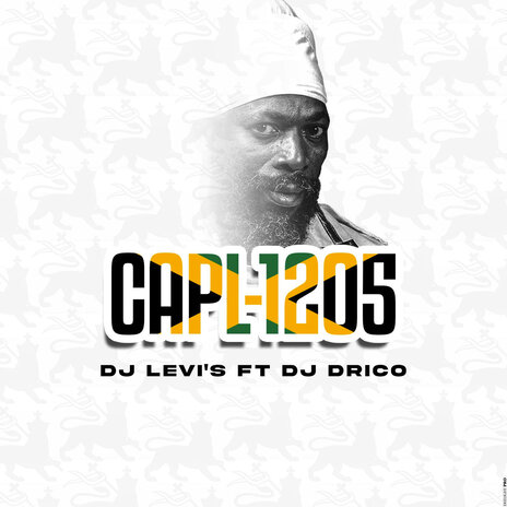 Capl - 1205 ft. Dj Drico | Boomplay Music