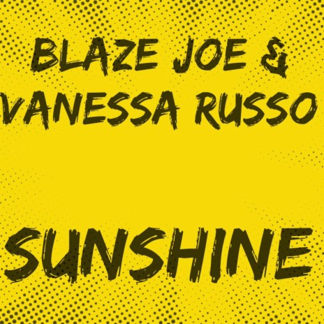 Sunshine ft. Vanessa Russo | Boomplay Music