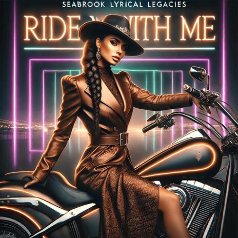 Ride With Me | Boomplay Music