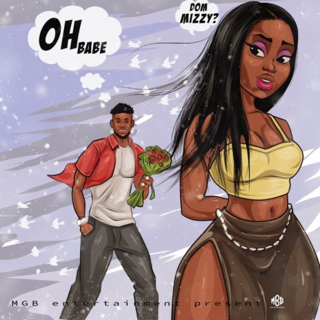 Oh Babe | Boomplay Music