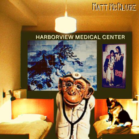 Harborview Medical Center | Boomplay Music