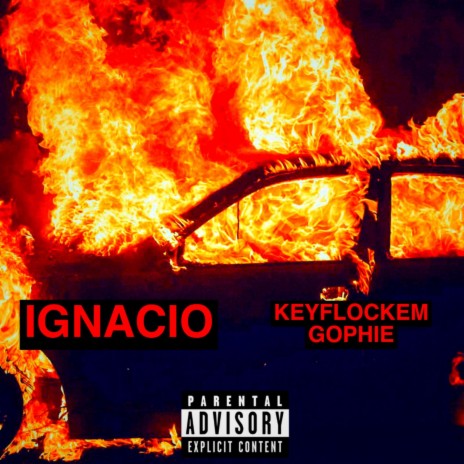 Ignacio ft. Gophie | Boomplay Music
