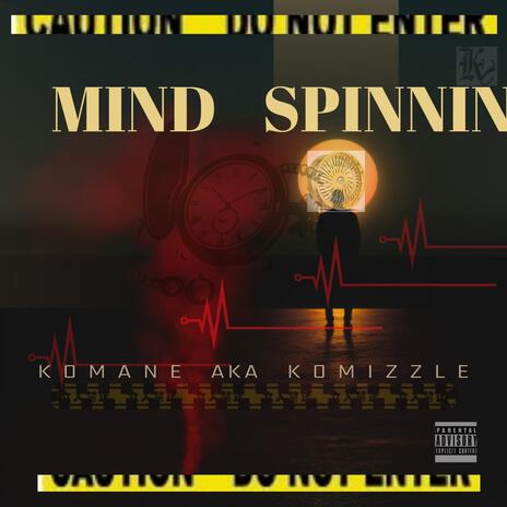 Mind Spinnin | Boomplay Music