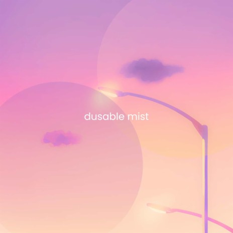 dusable mist ft. Wes Yee