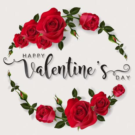 Happy Valentine's Day (Radio Edit) | Boomplay Music