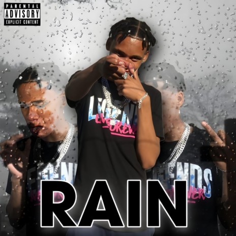 Rain | Boomplay Music