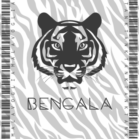 Bengala ft. MalaVoglia | Boomplay Music