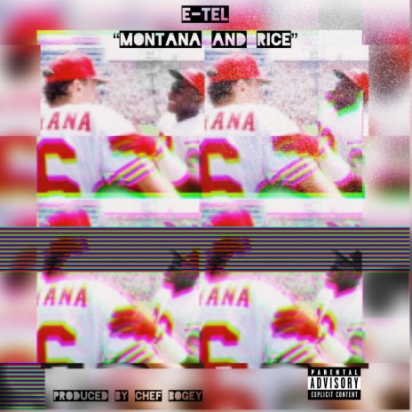 Montana And Rice ft. E.T.E.L. | Boomplay Music