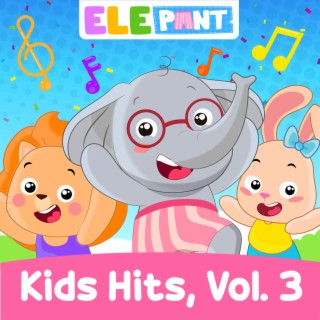Kids Hits, Vol. 3