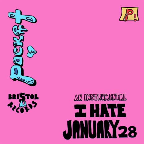 I Hate January 28 | Boomplay Music