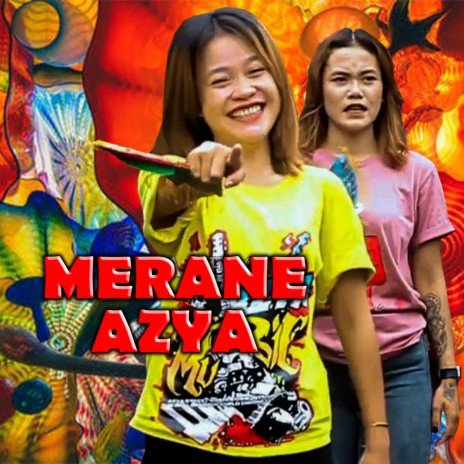 Merane Azya | Boomplay Music