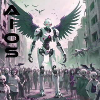 A.I.O.S (AN INSTITUTION OF SORTS) ft. Steam Slicer & Drew Nold lyrics | Boomplay Music