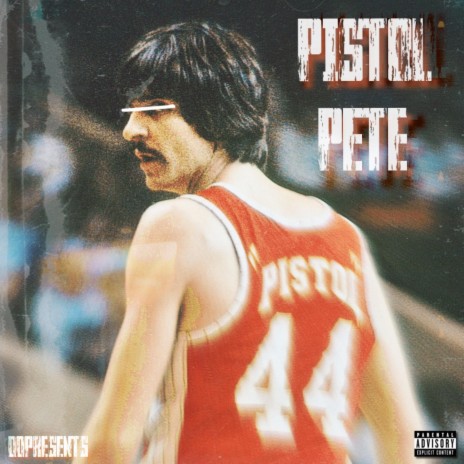 PISTOL PETE ft. WelcomeCarson, DJ3EEZY & Rising Uncovered | Boomplay Music