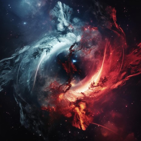 Supernova ft. JKR | Boomplay Music