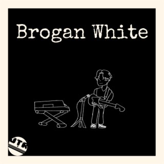 Brogan White
