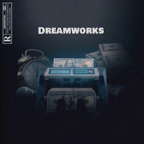 Dreamworks ft. Hazzy097 | Boomplay Music