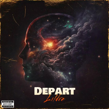 Depart | Boomplay Music