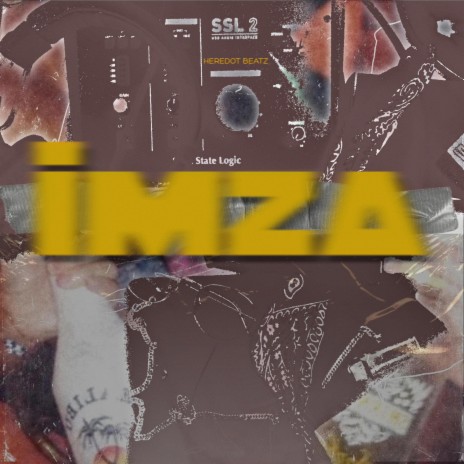 İMZA | Boomplay Music