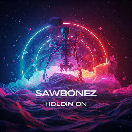 Holdin On | Boomplay Music