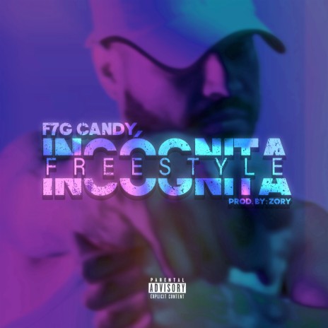 Incógnita Freestyle | Boomplay Music