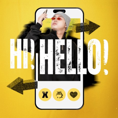 Hi! Hello! | Boomplay Music