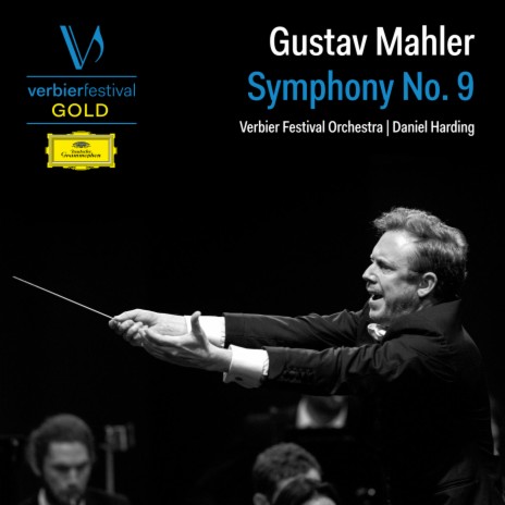 Mahler: Symphony No. 9 - Ie. [Horns] (Live) ft. Daniel Harding | Boomplay Music