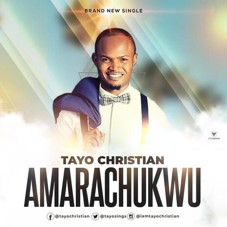 Amarachukwu | Boomplay Music