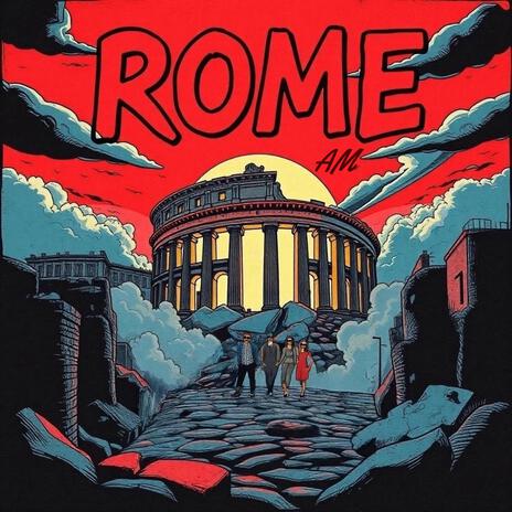 ROME:AM | Boomplay Music