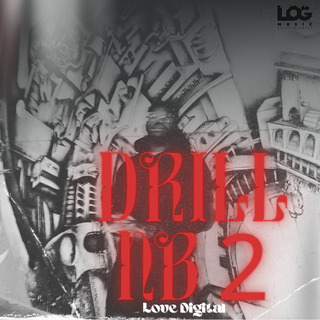 DRILLNB 2 (Love Digital)