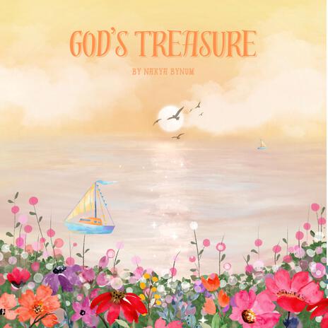 God's Treasure | Boomplay Music