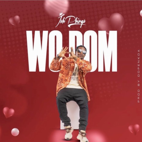 Wo Dom | Boomplay Music