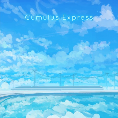 Cumulus Express ft. Grisp | Boomplay Music