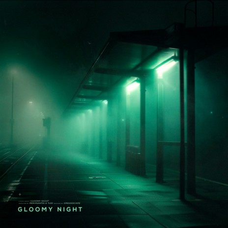 gloomy night ft. TL30 | Boomplay Music