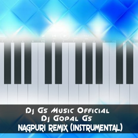 Nagpuri Remix (Instrumental) [Remix]