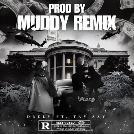 Muddy 2 ft. TaySav | Boomplay Music