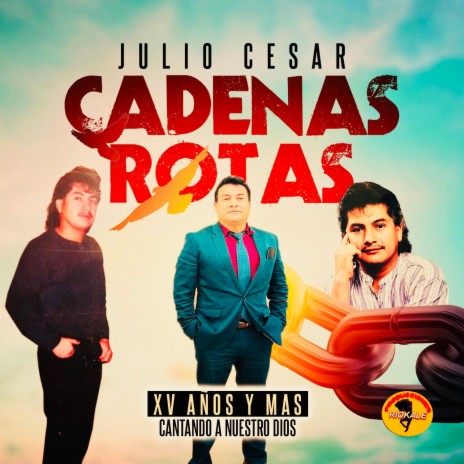 Cadena De Cantos Bonus track