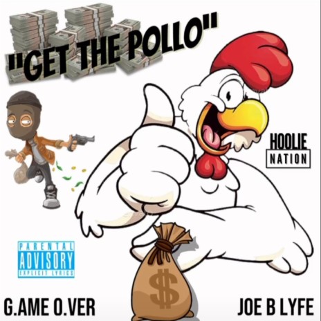 Pollo ft. Joe B Lyfe | Boomplay Music