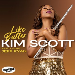 Like Butter (radio single)