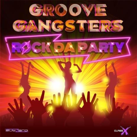 Rock da Party (John B. Norman Remix)
