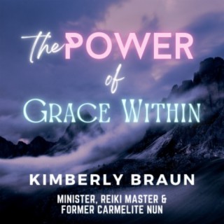 The Power of Grace Within: Unleashing Your True Potential