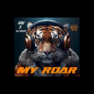 MY ROAR