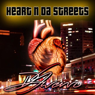 H.I.T.S. (Heart In The Streets)