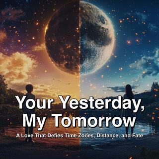 Your Yesterday, My Tomorrow