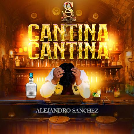 CANTINA CANTINA | Boomplay Music